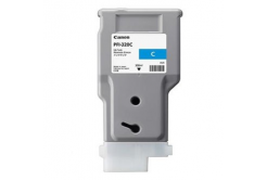 Canon PFI320C 2891C001 azúrová (cyan) originálna atramentová cartridge