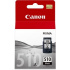 Canon PG-510 2970B001 čierna (black) originálna cartridge