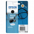 Epson 408L C13T09K14010 černá (black) originálna cartridge