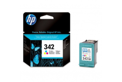 HP 342 C9361E farebná (color) originálna cartridge