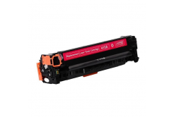 Kompatibilný toner s HP 305A CE413A purpurový (magenta) 