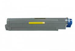 OKI 42918913 žlutý (yellow) kompatibilní toner