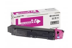 Kyocera TK-5305M 1T02VMBNL0 purpurový (magenta) originálny toner