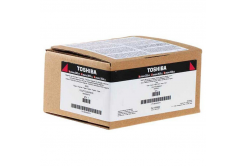 Toshiba originálny toner T305PMR, magenta, 3000 str., Toshiba E-Studio 305 CP, 305 CS, 306 CS, 900g