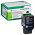 Lexmark C232HC0 azúrový (cyan) originálny toner