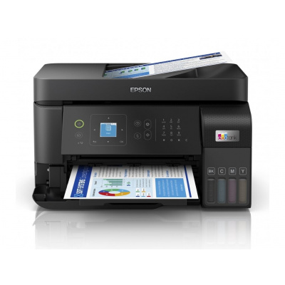 Epson EcoTank L5590 C11CK57403 atramentová multifunkcia