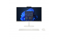 HP ProStudio 2/G2a 24/23,8"/FHD/AI7-445/16GB/512GB/AMD int/W11P/Biela/1R