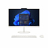 HP ProStudio 2/G2a 24/23,8"/FHD/AI7-445/16GB/512GB/AMD int/W11P/Biela/1R
