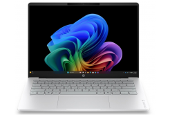 HP Omnibook 5/14-hm0071ncx/AI5-330/14"/2880x1800/16GB/512GB/AMD int/W11P/Strieborná/2R