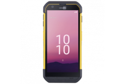 CipherLab RS36 series AS36E4AF4EUG1, dátový terminál, 2D, SE5500, 14 cm (5.5''), GPS, USB-C, BT, Wi-Fi, 4G, NFC, Android, kit (USB)