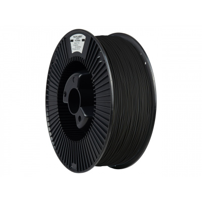 "The Filament" by Spectrum TF-24192, PLA Matte, 1,75mm, 3000g, Čierny (Stealth black)