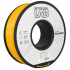 Professional Lab FG-P7-E1, 3D filament, ABS+, 1,75mm, 1000g, Žltý (Yellow)