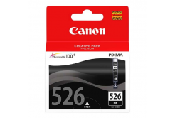 Canon CLI-526BK čierna (black) originálna cartridge