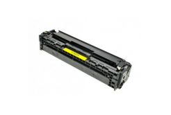 Kompatibilný toner s HP 205A CF532A žltý (yellow) 