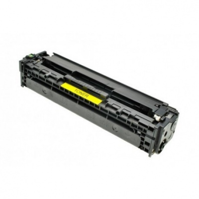 Kompatibilný toner s HP 205A CF532A žltý (yellow) 