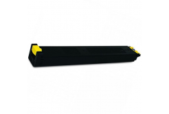 Sharp MX-27GTYA žltý (yellow) kompatibilný toner