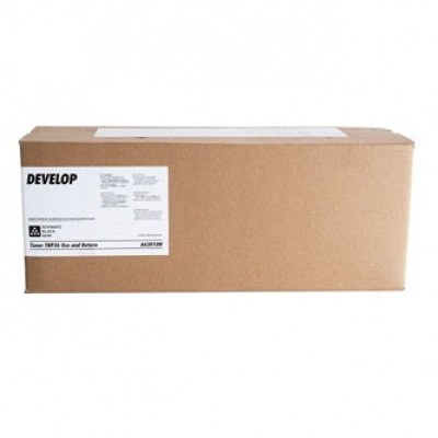 Develop TNP-36 A63V10H čierný (black) originálny toner