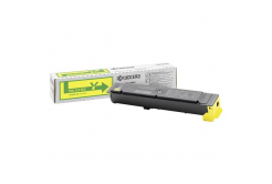 Kyocera Mita TK-5195Y žltý (yellow) originálny toner