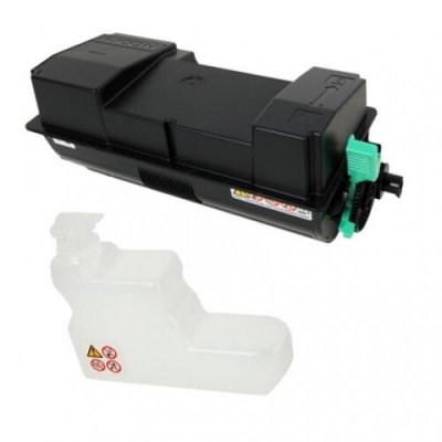 Ricoh 407824 čierny (black) originální toner