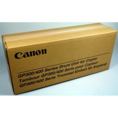 Canon originálny valec GP 335, black, 50000 str., Canon GP 285, 335, 405