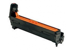 OKI 46507307 azúrová (cyan) originálna valcová jednotka