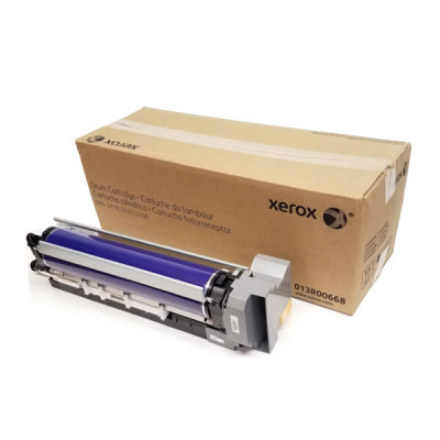 Xerox 013R00668 čierna (black) originálna valcová jednotka