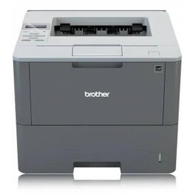 Brother HL-L6250DN laserová tlačiareň