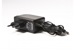 Brother ADE001EU, 220V (el.sieť), 12V, 2000mA, sieťový adaptér