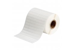 Brady BPT-G2-8423-YL / 236753, termálne papierové etikety, 20.00 mm x 8.00 mm