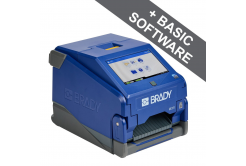 Brady I4311-WB-EMEA-APAC 178922 tlačiareň štítkov