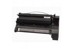 Lexmark 15G031M purpurový (magenta) originálny toner