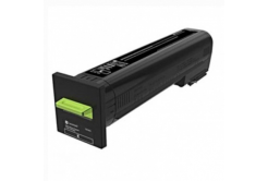 Lexmark 72K20B0 čierny (black) originálny toner