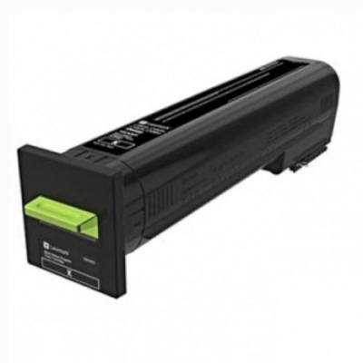 Lexmark 72K20B0 čierny (black) originálny toner