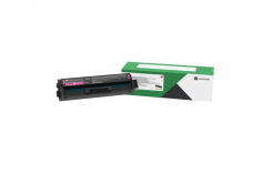 Lexmark C3220M0 purpurový (magenta) originálny toner