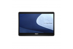 ASUS E1600 E1600WKAT-MR8128M Počítač All-in-one, N4500, 8GB, 128GB, 15.6, Dotykový, NoOS, VESA, 2Y