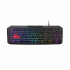 Acer GP.KBD11.05X Nitro NKW100/Drôtové USB-A/CZ-SK layout/Čierna