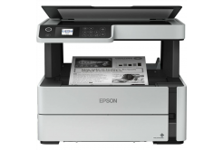 Epson EcoTank M3170 C11CG92403 atramentová multifunkcia