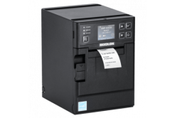 Bixolon SRP-S300II, 8 dots/mm (203 dpi), USB, USB Host, RS232, Ethernet, Wi-Fi, USB, black
