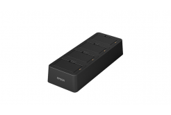 Epson 4-Slot Battery-Charger