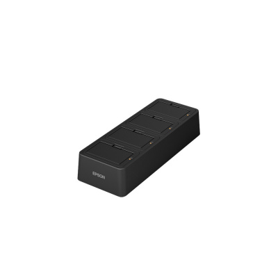 Epson 4-Slot Battery-Charger