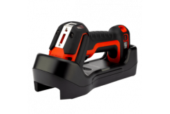 Honeywell Granit Ultra 2105i, Extreme Ultra Long Range, BT, 2D, multi-IF, black, red