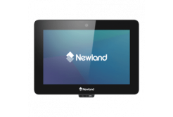 Newland NQuire 750 Stingray II, 4G, PoE, CMOS, Portrait, 2D, 17.8cm (7''), GPS, USB, USB-C, BT, Ethernet, Wi-Fi, Android