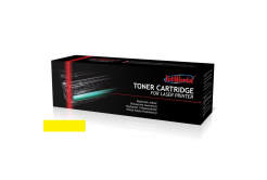 JetWorld PREMIUM kompatibilný toner pre Lexmark 12N0770 žltý (yellow)