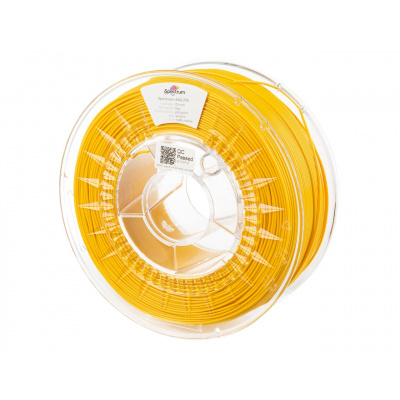 Spectrum 80509 3D filament, ASA 275, 1,75mm, 1000g, Žltý (Traffic yellow)