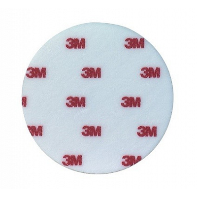 3M Finesse-it™ Leštiaci kotúč, plstený, priemer 75 mm (50016)