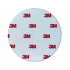 3M Finesse-it™ Leštiaci kotúč, plstený, priemer 75 mm (50016)