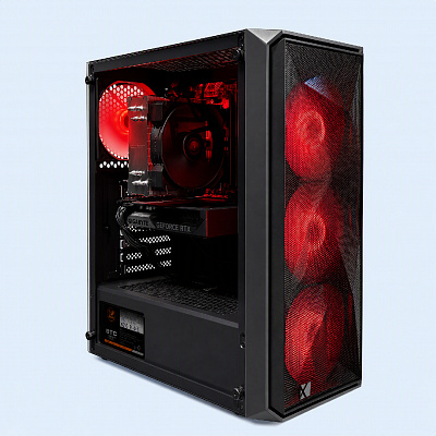 Raiko herní počítač One REPAS – RTX 3060 Ti 8GB, AMD Ryzen 7 5700, 16GB/32GB RAM, 1TB SSD Raiko herní počítač One REPAS – RTX 3060 Ti 8GB, AMD Ryzen 7 5700, 16GB/32GB RAM, 1TB SSD