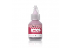 Brother BT-5000M purpurová (magenta) originálna atramentová náplň