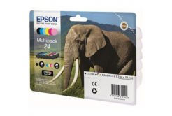 Epson T24284011, T2428 multipack originálna cartridge