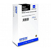 Epson T7551 C13T75514N čierna (black) originálna cartridge